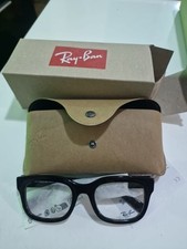 Ray-Ban RX7217 CHAD Glasses