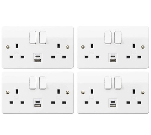 Offer mk k2745whi socket - offer,
