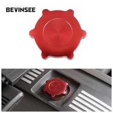 Aluminum Engine Oil Filler Cap
