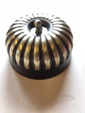 Reproduction Victorian fluted