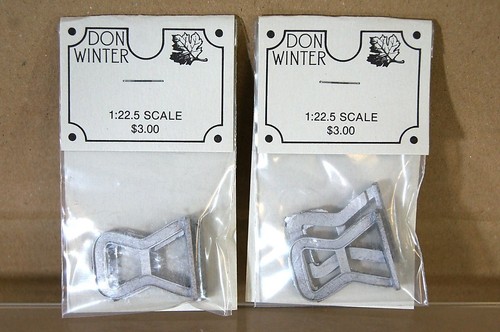 Don winter kit built - built, g