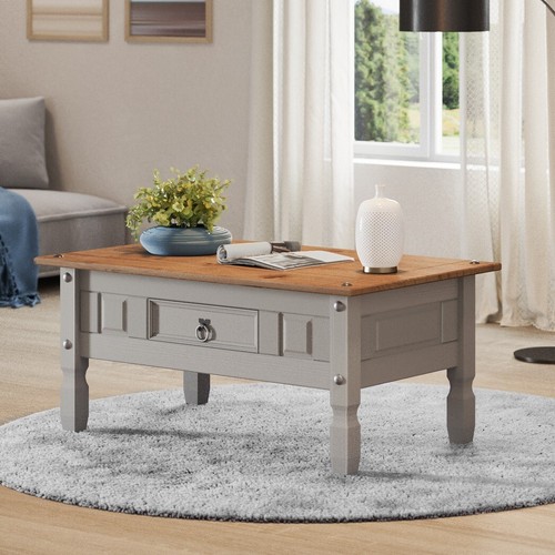 Corona coffee table - corona,