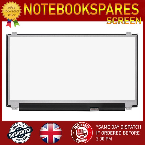 Replacement screen for - 15.6",