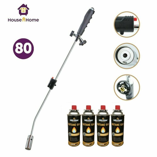 Weed burner moss fungus killer - weed,