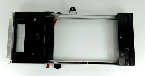 Transporter 1 folding - vw, t6.1