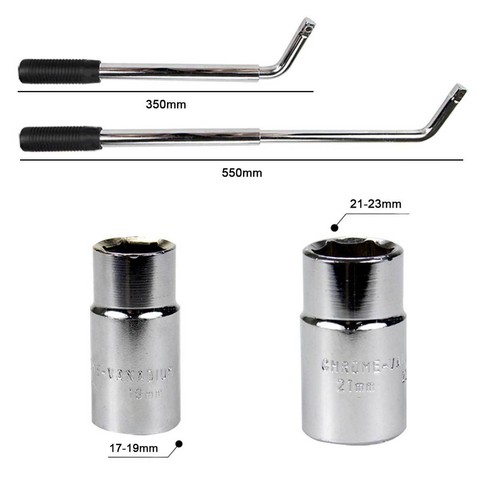 23mm heavy duty - 21,