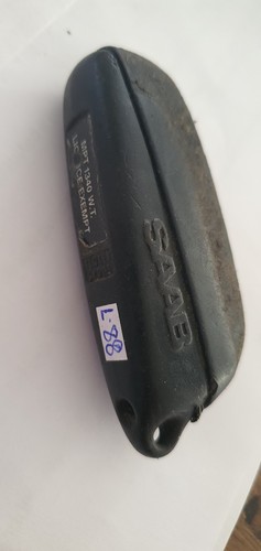 Saab key fob remote - fob, mpt
