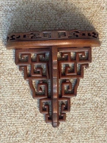 Vintage chinese rosewood - vintage,