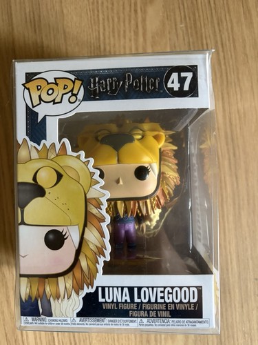 Funko pop vinyl harry potter - pop!, vinyl: