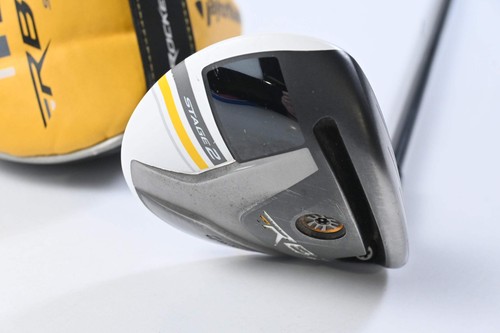 Taylormade rbz stage tour - stage, 2