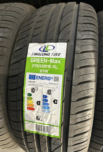 215 55r16 97w - 2,