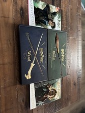 Harry Potter: the Broom