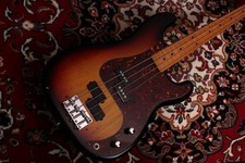 Fernandes bass FPB-70 Electric