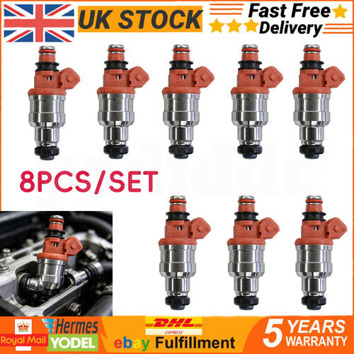 4pcs fuel injectors - fuel, inp-020