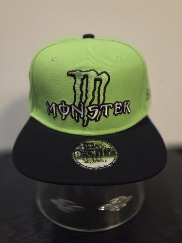 Monster energy lime green - lime, &