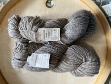 200g Lot Rowan Rowanspun Wool