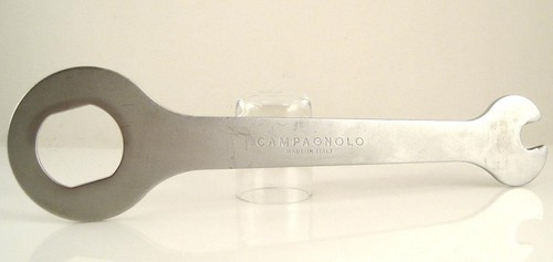 Vintage campagnolo pedal - gc,
