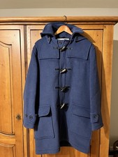 Montgomery London Duffle Coat