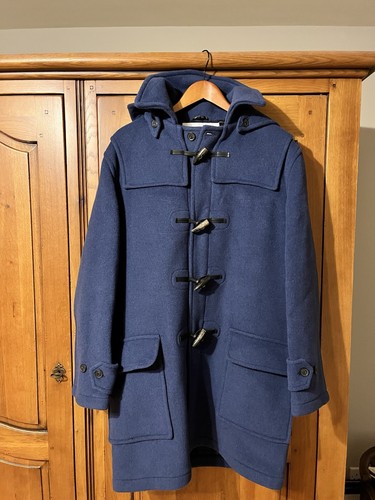 Montgomery london duffle - montgomery,