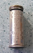 VINTAGE WIRELESS LICENCE £1