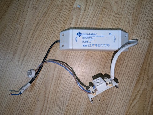 Eterna lighting dimmable - lighting,