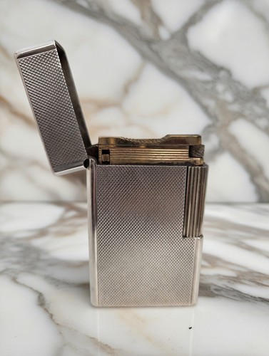 Dupont engraved silver - dupont,