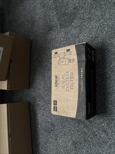 Ideal 22mm System Filter Kit