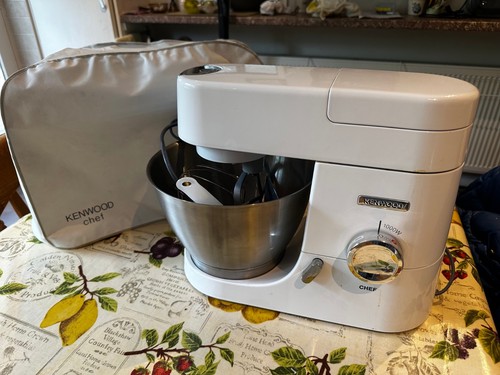 Kenwood chef kvc30 food - kenwood,