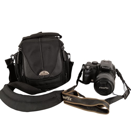 Fujifilm finepix s9500 - fujifilm,