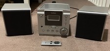 Goodmans micro hi-fi stereo