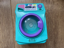 So Slime Tie-Dye Washing