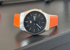 Seiko 5 Vintage Automatic