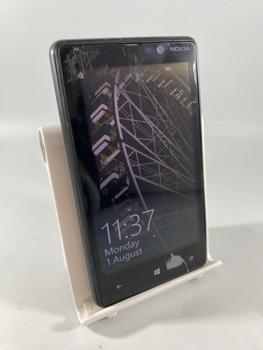 Nokia lumia 720 black vodafone - lumia,