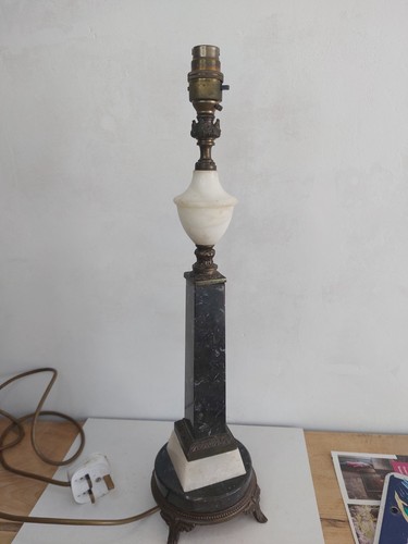 Unique shabby chic candlestick - unique,