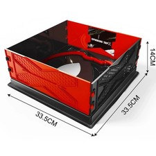 Beyblade x Clash and Carry