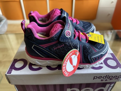 Pediped flex astara navy - flex,