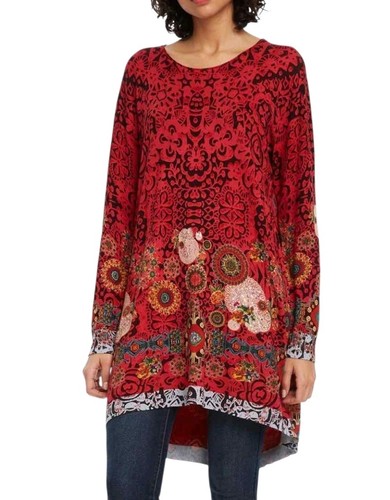 Desigual katy long - katy, sleeve