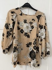 Satin Women’s Blouse Size XS/S