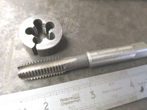 Presto m10 split - , die