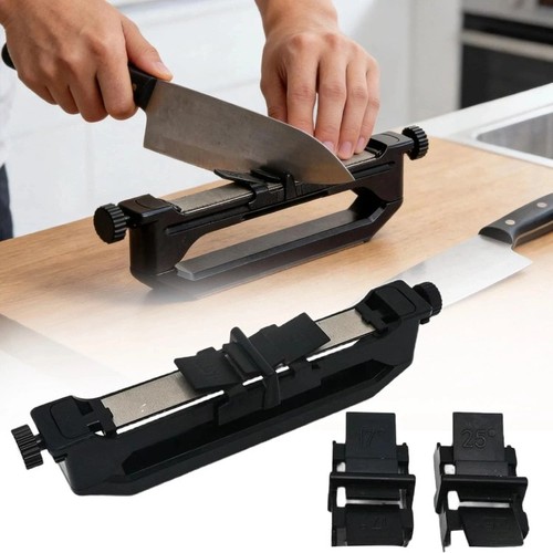 Kitchen angle guided pro - guided,