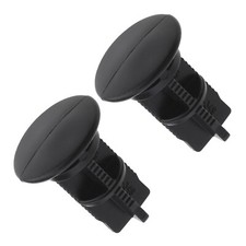 2PCS Wheelie Bin Lid Hinge