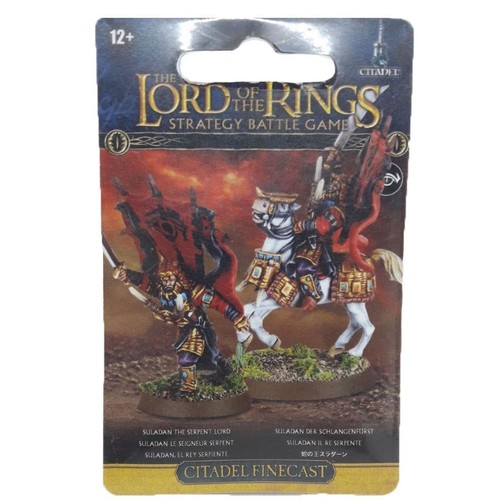 Lord the rings - the,