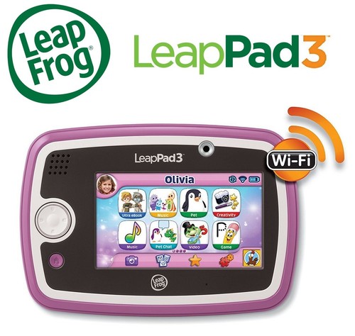 Leapfrog leappad3 kids - leappad3,