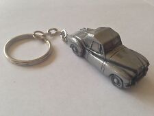 Jowett Jupiter   3D split-ring