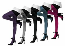 Satin Gloss Luxury Opaque