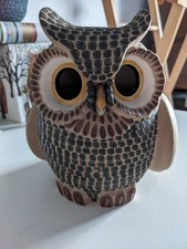 Large Studio Pottery Ceramic