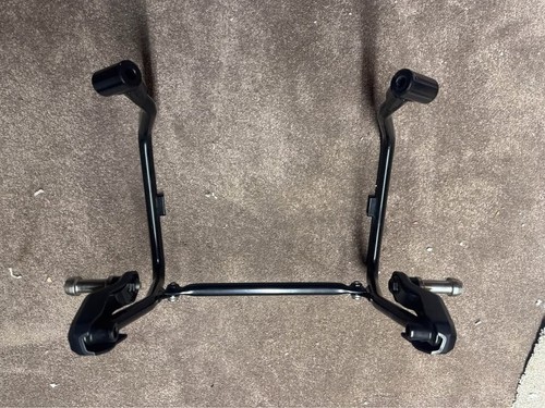Bmw original oem s1000 gen - xr,