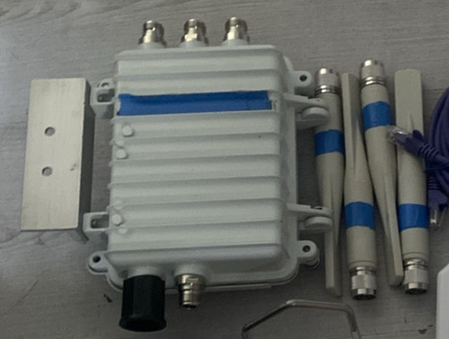 Outdoor lte cat6 - outdoor, kit