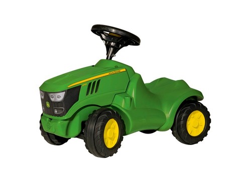 Rollyminitrac john deere 6150r - john,