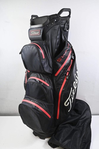 Titleist stadry cart bag - stadry, /